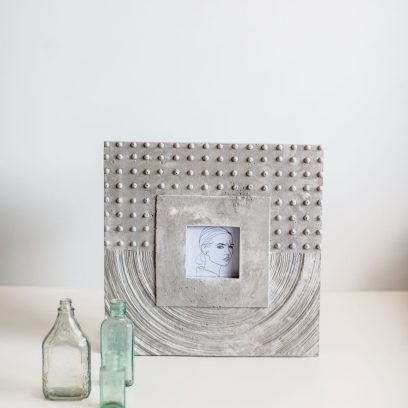 Concret Frame [d]