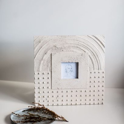 Concrete Frame [b]