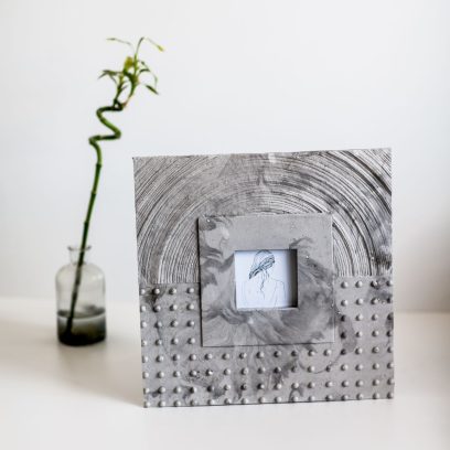 Concrete Frame