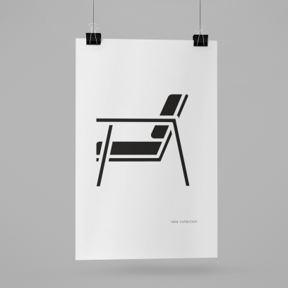 Art Print _ MORRIS