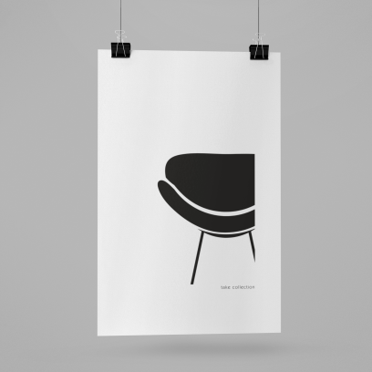 ART Print _ DINO