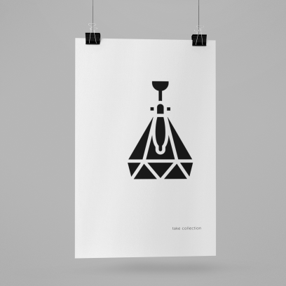 Art Print _ GEO