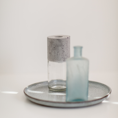Small Vase