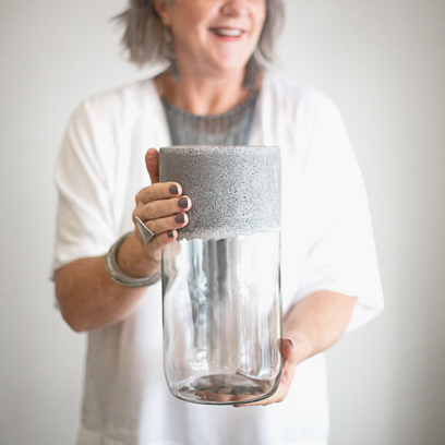 Big Vase
