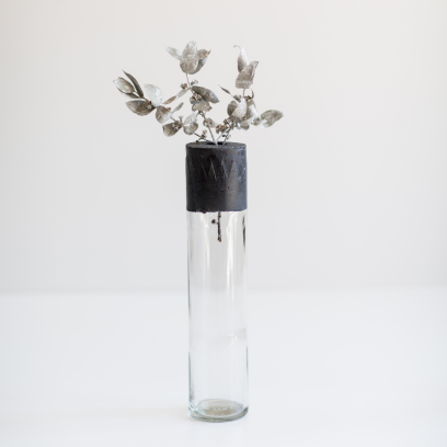 Tall Vase